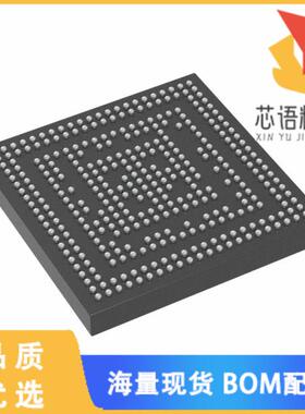 全新MCIMX257CJN4A原装(IC MPU I.MX25 400MHZ 347MA