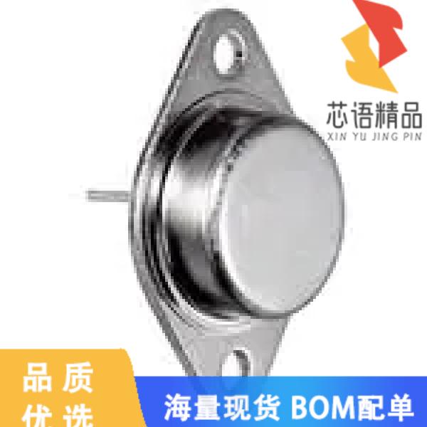 全新1N2833A原装(DIODE ZENER 62V 50W TO204AD)正品