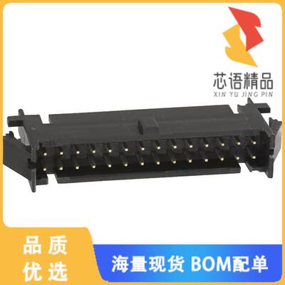 全新DF11-28DEP-2A原装(CONN ADAPT PLUG/PLUG 28POS