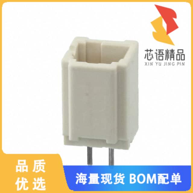 全新DF1EC-2P-2.5DSA(35)原装(CONN HEADER VERT 2PO