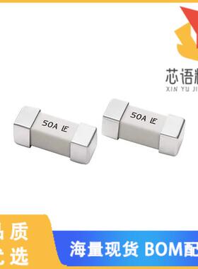 全新0456040.DRSD原装(FUSE 40A 125VAC NANO SMD)正品