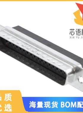 全新09670375601原装(CONN D-SUB HOUSING PLUG 37PO