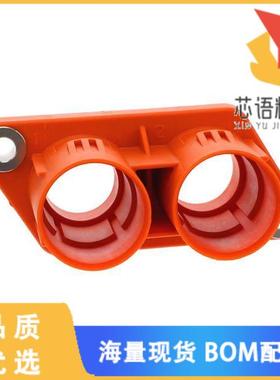 全新2141784-2原装(2POS,RING TONGUE,HSG,ASSY,SEAL