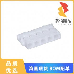 ACH 1.2M 5POS RCPT CONN S原装 05V 全新ACHR