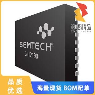 全新GS12190-INTE3Z原装(BIDIRECTIONAL 12G UHD-SDI