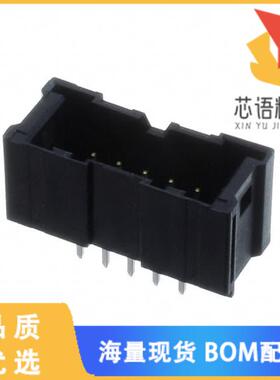 全新DF51A-10DP-2DSA原装(CONN HEADER VERT 10POS 2