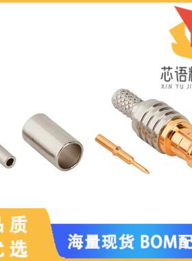 全新919-388P-51S原装(CONN MCX PLUG STR 50 OHM SO