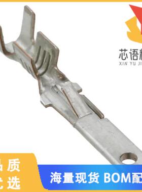 全新160762-2原装(CONN QC TAB 15.5-20AWG 0.110)正品