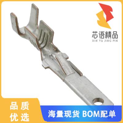全新160762-2原装(CONN QC TAB 15.5-20AWG 0.110)正品