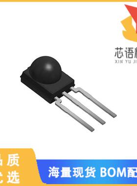 全新TSOP33438原装(SENSOR REMOTE REC 38.0KHZ 45M)正品