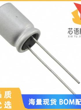 全新RHT1A221MDN1原装(CAP ALUM POLY 220UF 20% 10V