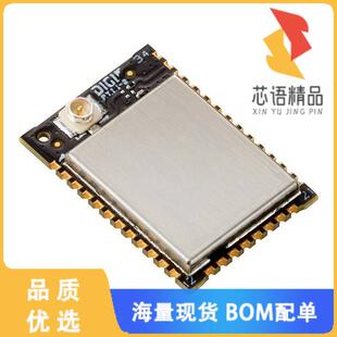 全新XB3-24Z8UM-J原装(RX TXRX MODULE 802.15.4 U.F