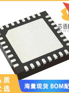 全新ATSAMD21E16B-MF原装(IC MCU 32BIT 64KB FLASH