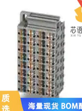 全新3270314原装(TERM BLK MARSHALLING 128POS GRAY)正品