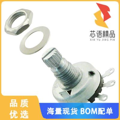 全新P170N-QC12BR50K原装(POT 50K OHM 1/10W PLASTI