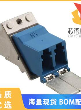 全新1061153200原装(CONN COUPLER RCPT LC-LC DUPLE