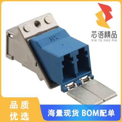 全新1061153200原装(CONN COUPLER RCPT LC-LC DUPLE