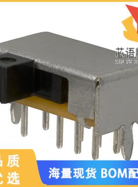 全新EG2315原装(SWITCH SLIDE DP3T 200MA 30V)正品