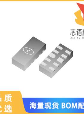 全新GSCLAMP0524PE原装(TVS, ESD, ARRAY, UNI-DIR,