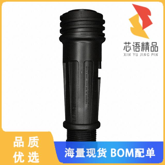 全新PX0921/04/P原装(CONN RCPT MALE 4POS NICKEL S