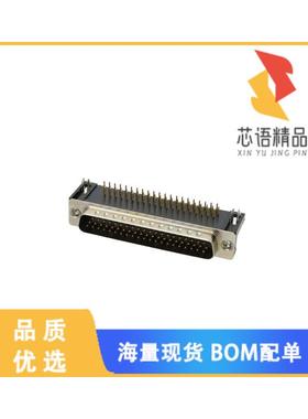 全新1731130210原装(CONN D-SUB HD PLUG 62P R/A SL