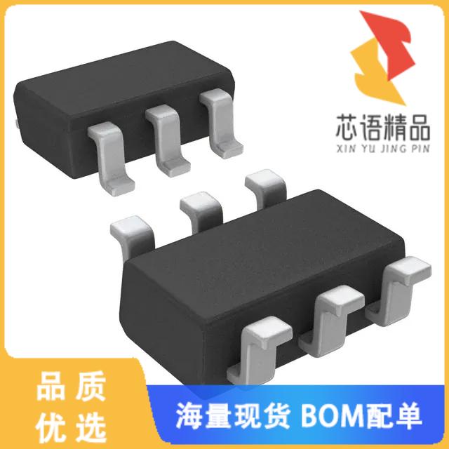 全新AD7277BUJZ-REEL7原装(IC ADC 10BIT SAR TSOT23