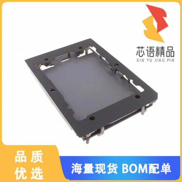 全新3-2330550-2原装(SOCKET P5 BOLSTER PLATE ASSY