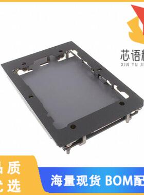 全新3-2330550-2原装(SOCKET P5 BOLSTER PLATE ASSY