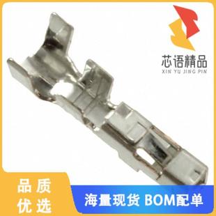 SOCKET 正品 1原装 TIN CONN CRIMP 全新1871731 22AWG