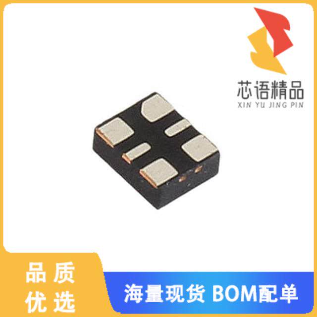 全新DSC8124CI5原装(MEMS OSC PROG BLANK 10MHZ-460