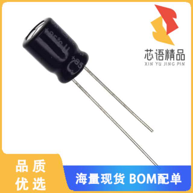 全新ECE-A1VN330U原装(CAP ALUM 33UF 20% 35V RADIA