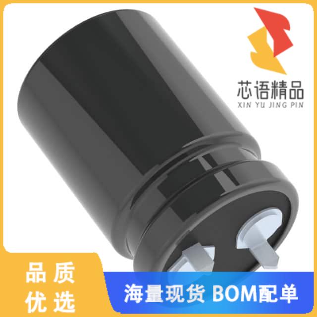 全新EKMQ201VSN561MP30S原装(CAP ALUM 560UF 20% 20