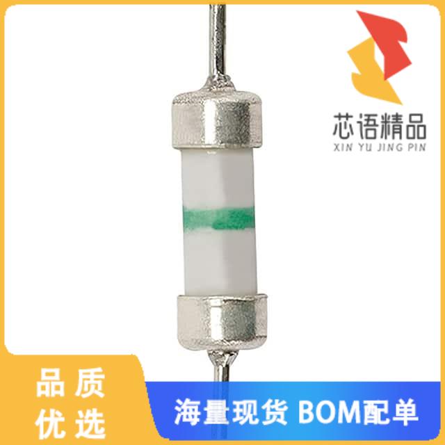 全新C308F-V-50MA-TR1原装(FUSE CERAMIC 50MA 250VA