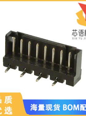 全新292172-8原装(CONN HEADER SMD 8POS 2MM)正品