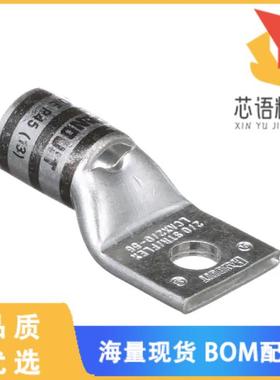 全新LCAX2/0-56-X原装(CONN TERM RECT TONG 2/0AWG