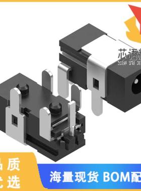 全新54-00170原装(CONN JACK R/A PCB 2.35X0.7MM)正品