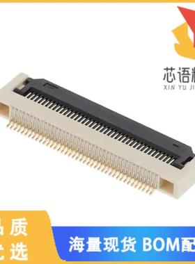 全新F31L-1A7H1-11040原装(FLEX CONNECTOR, 0.50MM