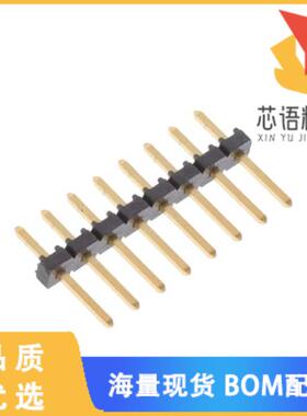 全新MTLW-108-07-G-S-230原装(CONN HEADER VERT 8PO