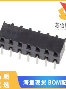 全新1-2314918-4原装(14P,2MM,B-B,REC,DRHZ,2.1,0.7