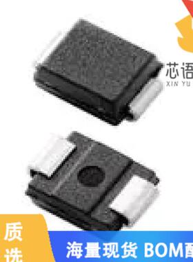 全新SZP6SMB9.1AT3G原装(TVS DIODE 7.78VWM 13.4VC