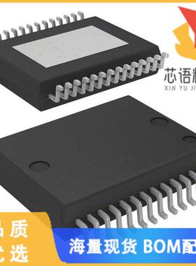 全新L9733CNTR原装(IC PWR DRVR N-CHAN 1:8 PWRSSO2