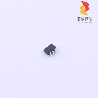 全新BAT54CDW KL7原装(30V 200mA 1V@100mA)正品