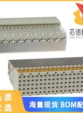 全新5352171-1原装(CONN RECEPT 95POS 2MM PRESS-FI