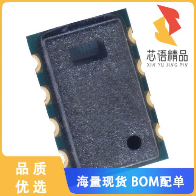 全新CC2D23S原装(SENSOR HUMI/TEMP 3.3V I2C 2% SMD)正品