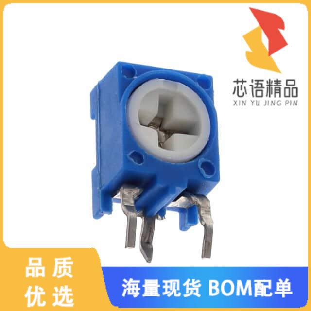 全新N6S25T0C-103-3030原装(6MM TRIMMER POTENTIOME