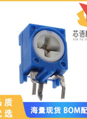 全新N6S25T0C-103-3030原装(6MM TRIMMER POTENTIOME