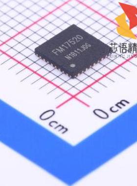全新FM17520-QNA-T-G原装(FM17520-QNA-T-G)正品