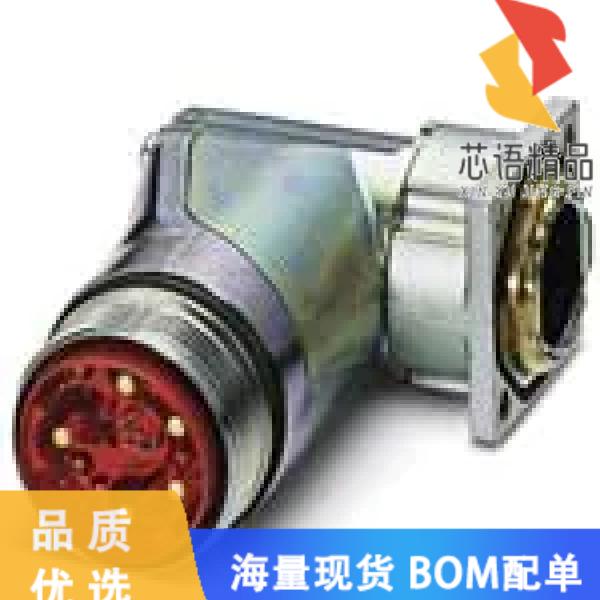 全新1623368原装(DEVICE CONNECTOR FOR FRONT WALL)正品