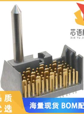 全新10091767-J0C-20DLF原装(CONN HEADER XCEDE PCB)正品