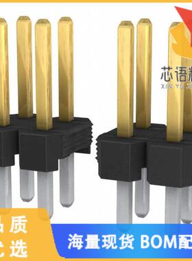 全新951250-8622-AR原装(CONN HEADER VERT 50POS 2M